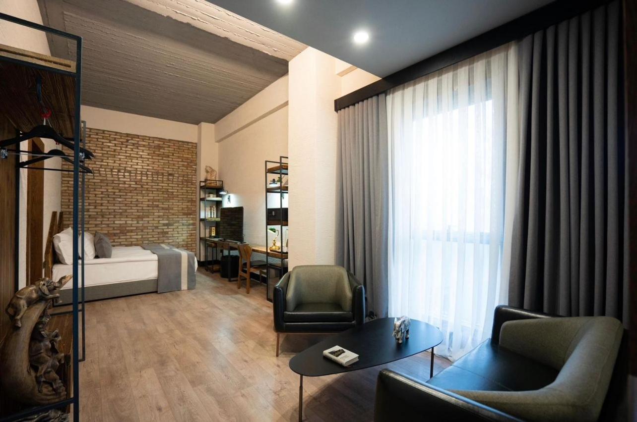 Rest & More By Dedeman Mersin Erdemli Luaran gambar