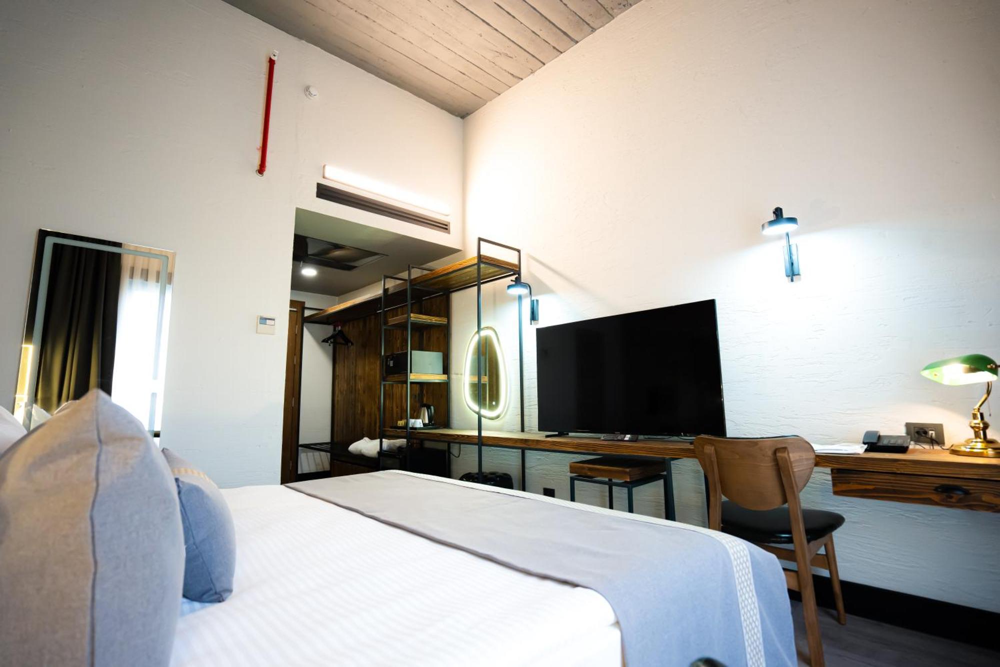 Rest & More By Dedeman Mersin Erdemli Luaran gambar