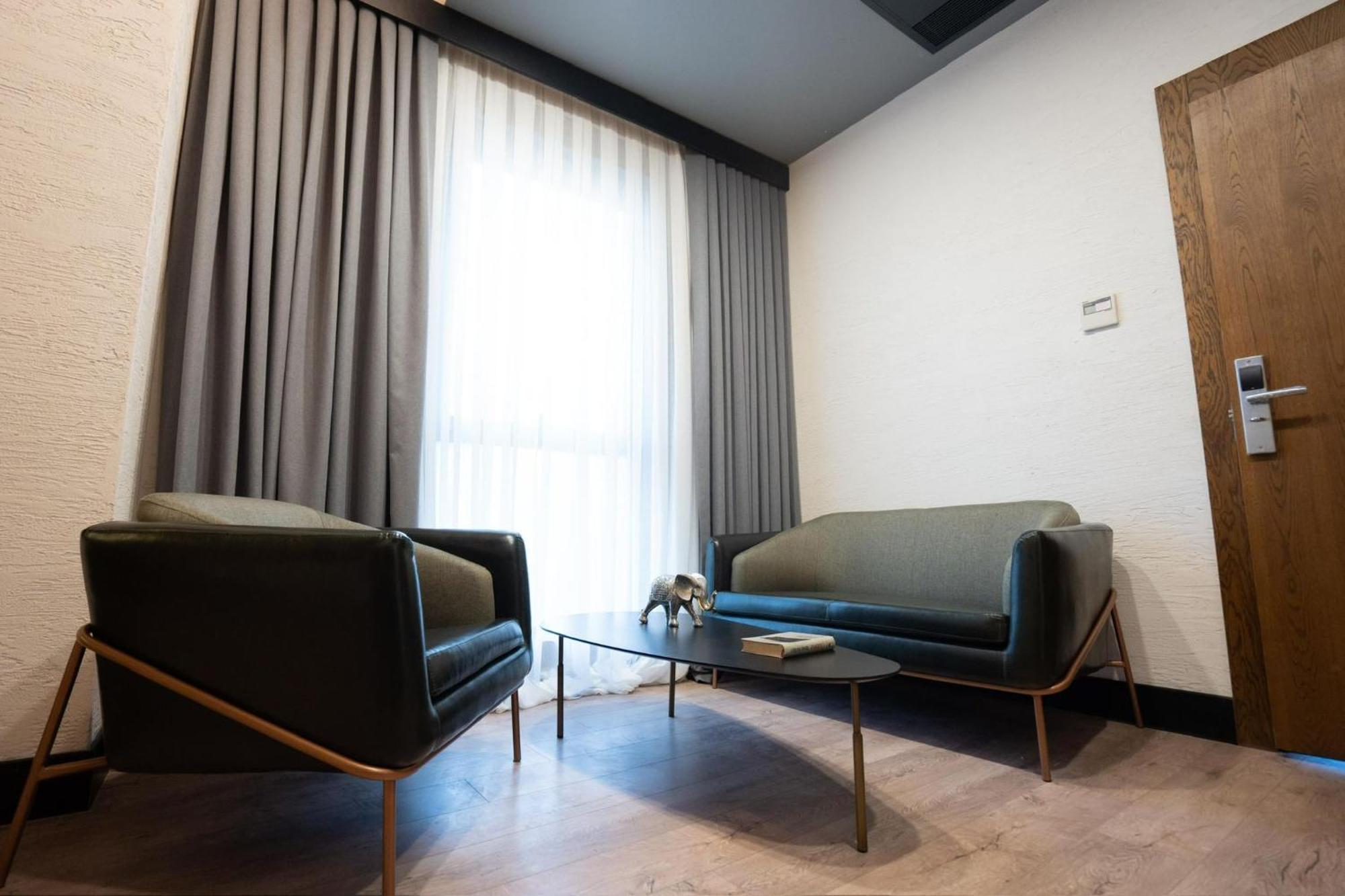 Rest & More By Dedeman Mersin Erdemli Luaran gambar