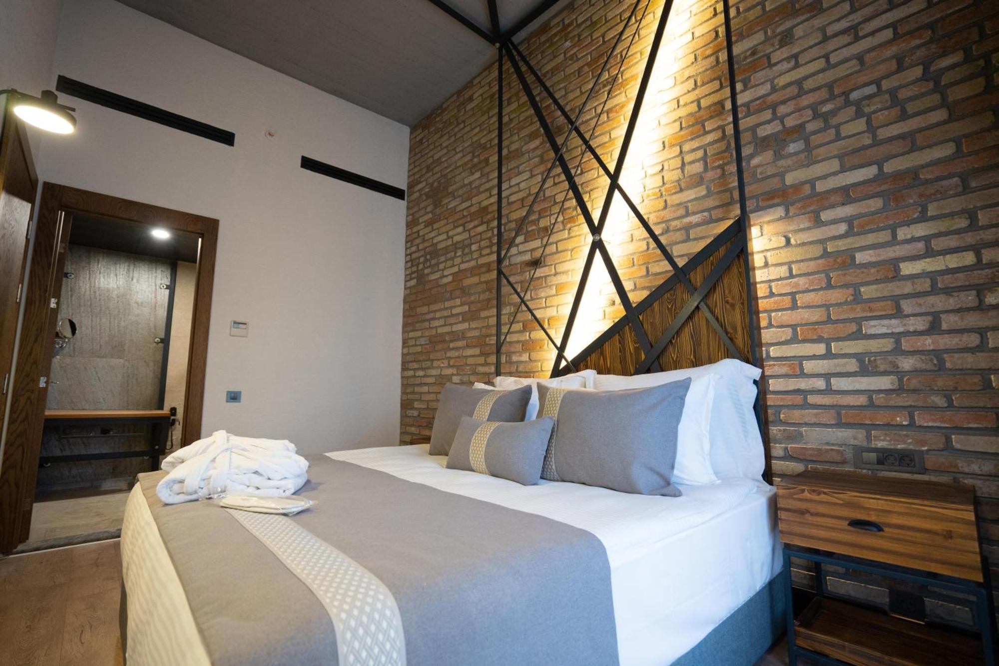 Rest & More By Dedeman Mersin Erdemli Luaran gambar