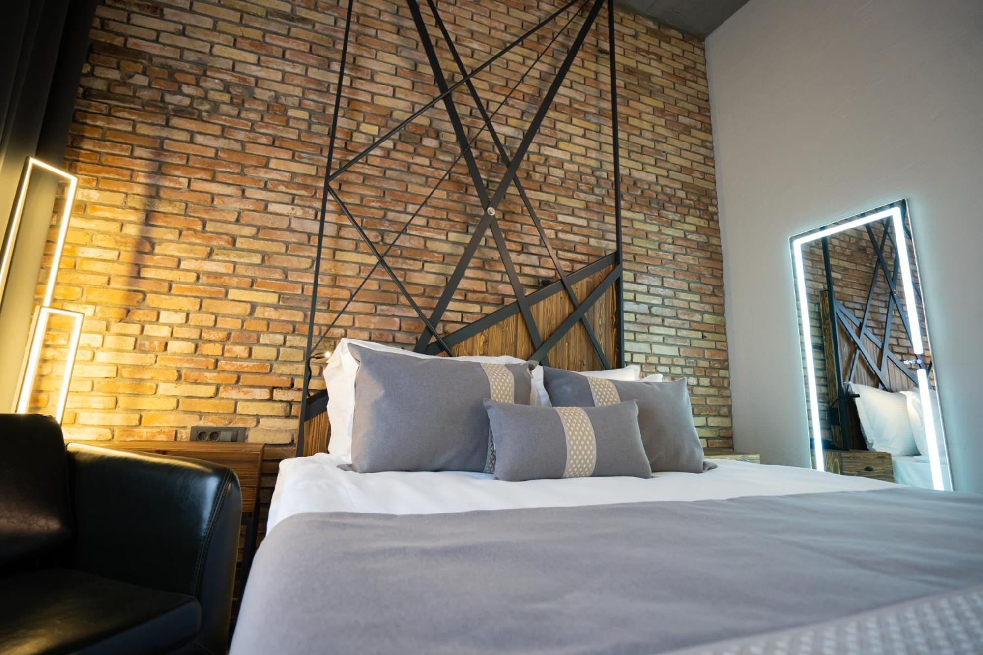 Rest & More By Dedeman Mersin Erdemli Luaran gambar