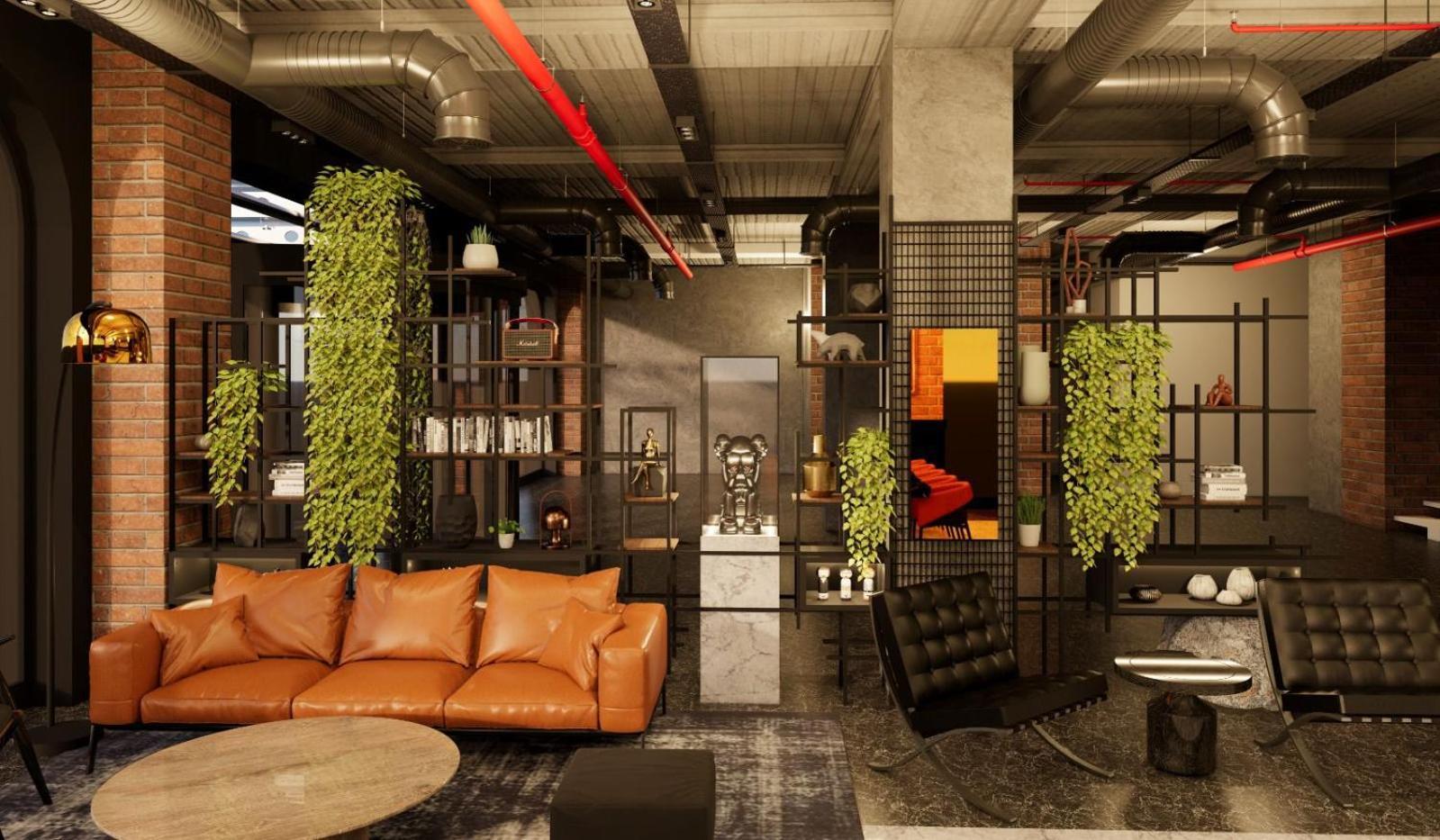 Rest & More By Dedeman Mersin Erdemli Luaran gambar
